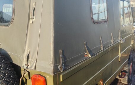 ЛуАЗ 969, 1991 год, 300 000 рублей, 2 фотография