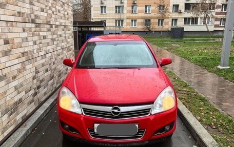 Opel Astra H, 2008 год, 429 000 рублей, 3 фотография