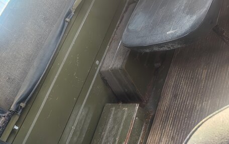 ЛуАЗ 969, 1991 год, 300 000 рублей, 3 фотография