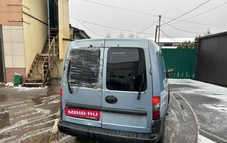 Opel Combo C, 2008 год, 350 000 рублей, 4 фотография