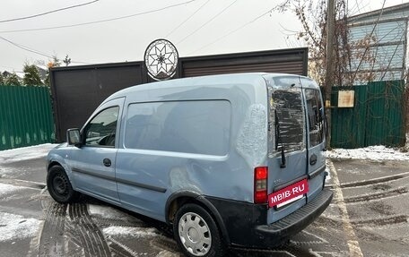 Opel Combo C, 2008 год, 350 000 рублей, 3 фотография