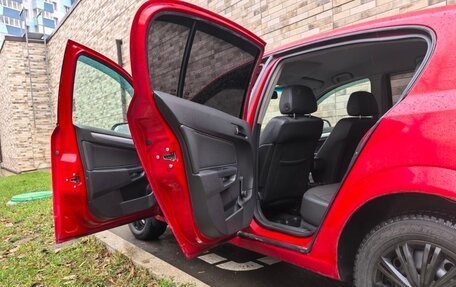 Opel Astra H, 2008 год, 429 000 рублей, 6 фотография