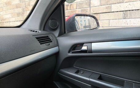 Opel Astra H, 2008 год, 429 000 рублей, 10 фотография