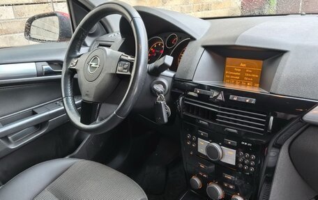 Opel Astra H, 2008 год, 429 000 рублей, 12 фотография