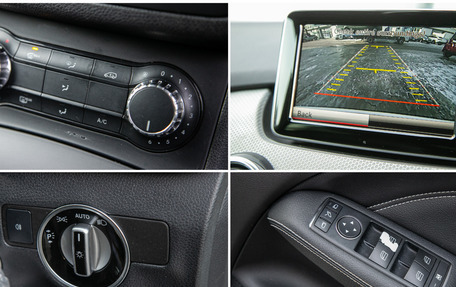 Mercedes-Benz B-Класс, 2012 год, 1 198 000 рублей, 20 фотография