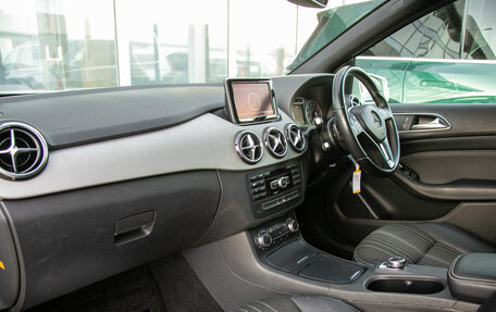 Mercedes-Benz B-Класс, 2012 год, 1 198 000 рублей, 11 фотография