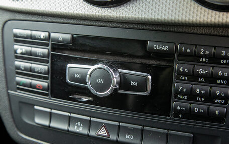 Mercedes-Benz B-Класс, 2012 год, 1 198 000 рублей, 19 фотография