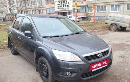 Ford Focus II рестайлинг, 2009 год, 390 000 рублей, 2 фотография
