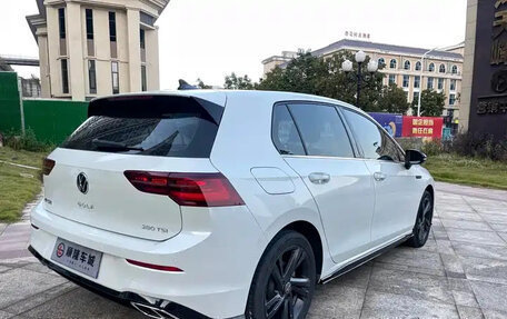 Volkswagen Golf VIII, 2022 год, 1 710 111 рублей, 4 фотография