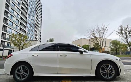 Mercedes-Benz A-Класс, 2022 год, 1 800 096 рублей, 4 фотография