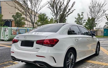 Mercedes-Benz A-Класс, 2022 год, 1 800 096 рублей, 5 фотография