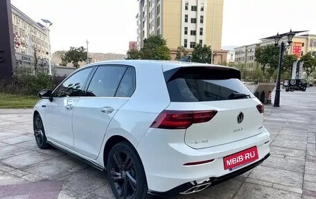 Volkswagen Golf VIII, 2022 год, 1 710 111 рублей, 6 фотография