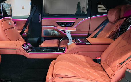 Mercedes-Benz S-Класс, 2024 год, 32 500 000 рублей, 5 фотография