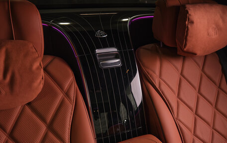 Mercedes-Benz S-Класс, 2024 год, 32 500 000 рублей, 6 фотография