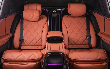 Mercedes-Benz S-Класс, 2024 год, 32 500 000 рублей, 4 фотография