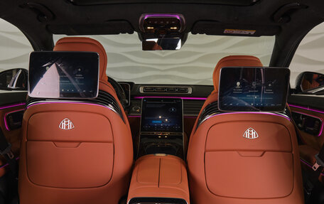 Mercedes-Benz S-Класс, 2024 год, 32 500 000 рублей, 7 фотография