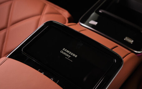 Mercedes-Benz S-Класс, 2024 год, 32 500 000 рублей, 9 фотография