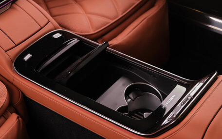 Mercedes-Benz S-Класс, 2024 год, 32 500 000 рублей, 11 фотография