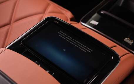 Mercedes-Benz S-Класс, 2024 год, 32 500 000 рублей, 10 фотография