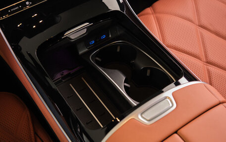 Mercedes-Benz S-Класс, 2024 год, 32 500 000 рублей, 12 фотография