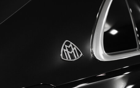 Mercedes-Benz S-Класс, 2024 год, 32 500 000 рублей, 21 фотография