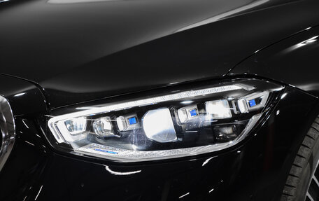 Mercedes-Benz S-Класс, 2024 год, 32 500 000 рублей, 18 фотография