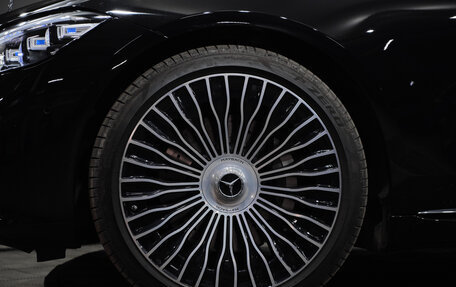 Mercedes-Benz S-Класс, 2024 год, 32 500 000 рублей, 26 фотография