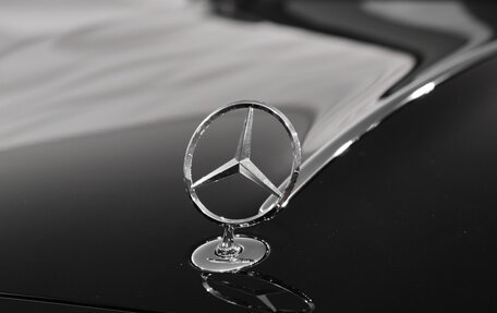 Mercedes-Benz S-Класс, 2024 год, 32 500 000 рублей, 20 фотография