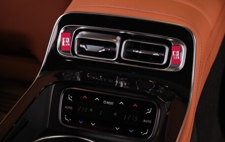 Mercedes-Benz S-Класс, 2024 год, 32 500 000 рублей, 14 фотография