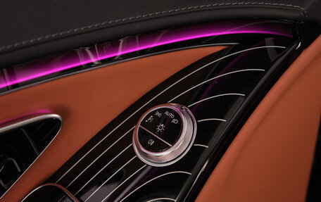 Mercedes-Benz S-Класс, 2024 год, 32 500 000 рублей, 30 фотография