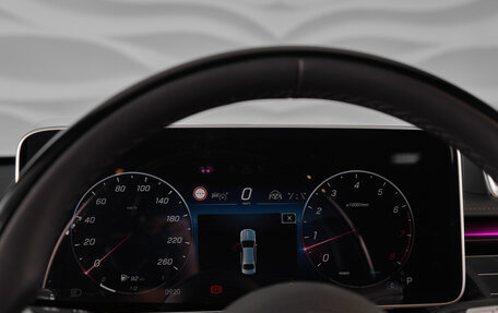 Mercedes-Benz S-Класс, 2024 год, 32 500 000 рублей, 37 фотография