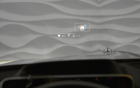 Mercedes-Benz S-Класс, 2024 год, 32 500 000 рублей, 38 фотография