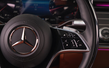 Mercedes-Benz S-Класс, 2024 год, 32 500 000 рублей, 36 фотография