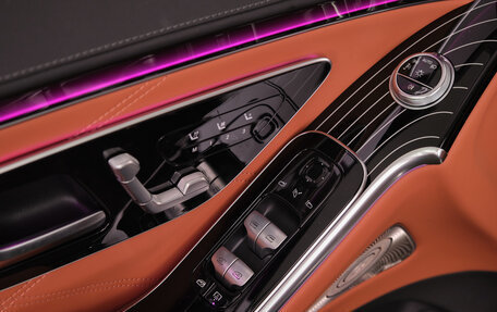 Mercedes-Benz S-Класс, 2024 год, 32 500 000 рублей, 29 фотография