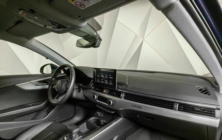 Audi A4, 2020 год, 4 050 000 рублей, 11 фотография