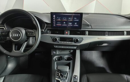 Audi A4, 2020 год, 4 050 000 рублей, 13 фотография