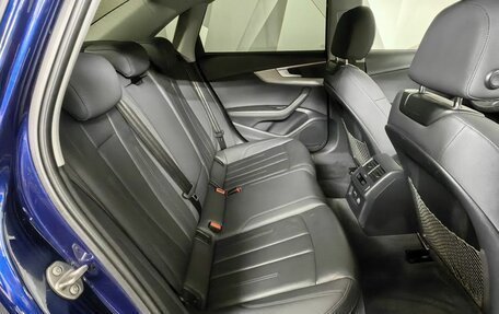 Audi A4, 2020 год, 4 050 000 рублей, 14 фотография