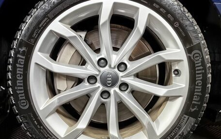 Audi A4, 2020 год, 4 050 000 рублей, 18 фотография