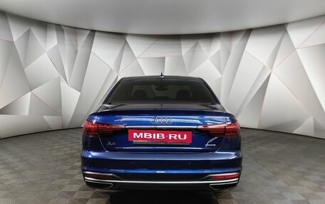 Audi A4, 2020 год, 4 050 000 рублей, 8 фотография