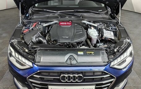 Audi A4, 2020 год, 4 050 000 рублей, 19 фотография