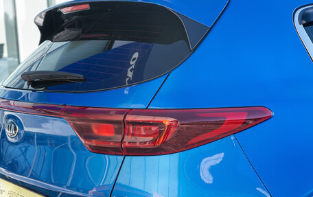 KIA Sportage IV рестайлинг, 2020 год, 2 049 000 рублей, 9 фотография