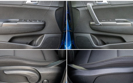 KIA Sportage IV рестайлинг, 2020 год, 2 049 000 рублей, 21 фотография