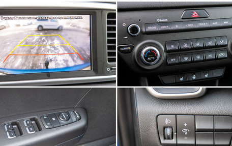 KIA Sportage IV рестайлинг, 2020 год, 2 049 000 рублей, 22 фотография