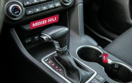 KIA Sportage IV рестайлинг, 2020 год, 2 049 000 рублей, 11 фотография