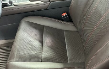 Lexus RX IV рестайлинг, 2021 год, 4 999 000 рублей, 7 фотография