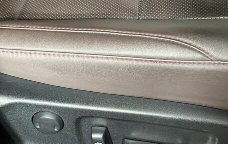 Lexus RX IV рестайлинг, 2021 год, 4 999 000 рублей, 12 фотография