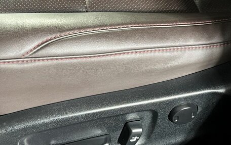 Lexus RX IV рестайлинг, 2021 год, 4 999 000 рублей, 13 фотография