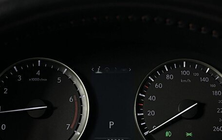 Lexus RX IV рестайлинг, 2021 год, 4 999 000 рублей, 20 фотография