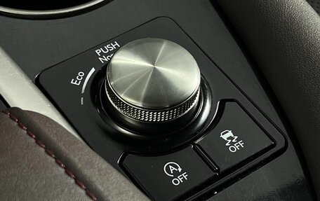 Lexus RX IV рестайлинг, 2021 год, 4 999 000 рублей, 21 фотография