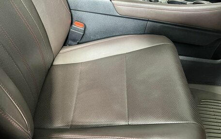 Lexus RX IV рестайлинг, 2021 год, 4 999 000 рублей, 25 фотография